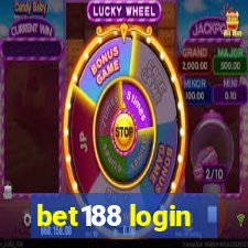 bet188 login